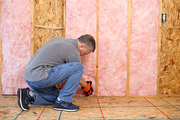 Best Types of Insulation in Harrison, MI